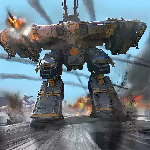 泰坦之战(B.o.T)