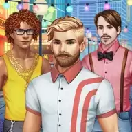 梦想男友制作人