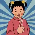 王蓝莓的幸福生活MOD折相思