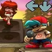 星期五晚上funkin