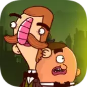 伯特伦费德历险记