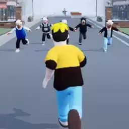 勇士冲冲冲为爱冲锋