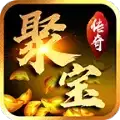 聚宝攻速大陆打金