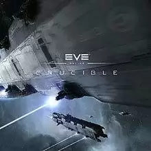 EVE无烬星河