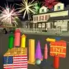 烟花沙盒模拟器(FWPlay)