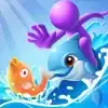 悠闲水族乐园