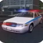 警察巡逻模拟器手机