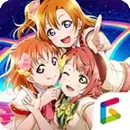 学园偶像季群星闪耀国服