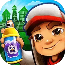 地铁跑酷冰岛版破解版