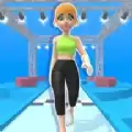小姐姐换衣服
