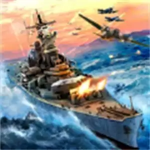 海战M激战大洋