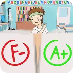 老师别生气