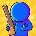 火柴人之疯狂射击