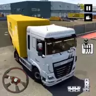 世界卡车大运输3D