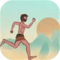 夸父冲冲冲游戏