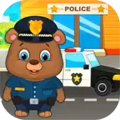 孩子们的警察(Police)