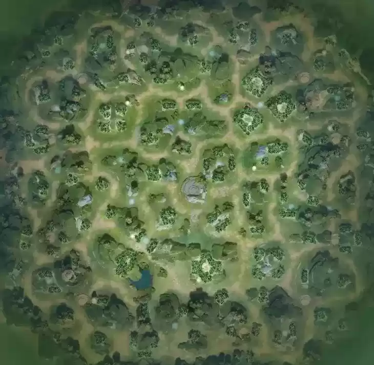 王者荣耀海都争霸怎么玩 海都争霸玩法攻略