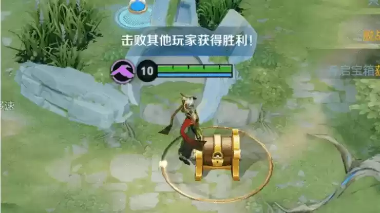 王者荣耀海都争霸怎么玩 海都争霸玩法攻略