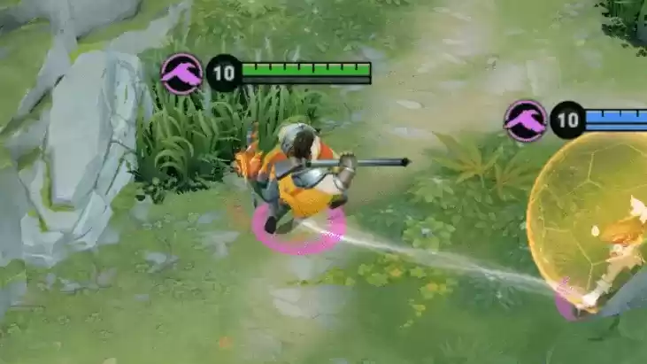 王者荣耀海都争霸怎么玩 海都争霸玩法攻略