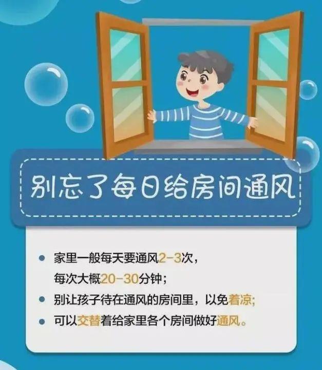 防疫科普 