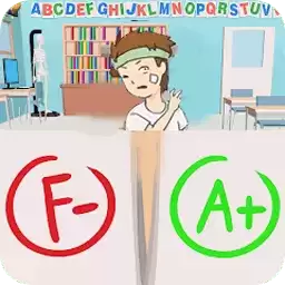 老师别生气游戏