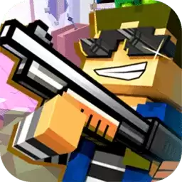 我的王国像素世界