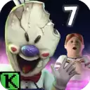 恐怖冰淇淋7莉丝中文