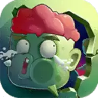 花花大战僵尸游戏