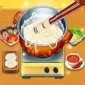 风味美食街红包