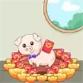 软萌小猪送红包