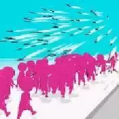 无论无何都要战斗