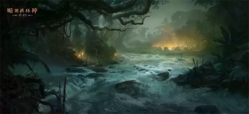 庇护之地冬日奇遇!《暗黑破坏神:不朽》×Apple 授权店活动12月21日开启!