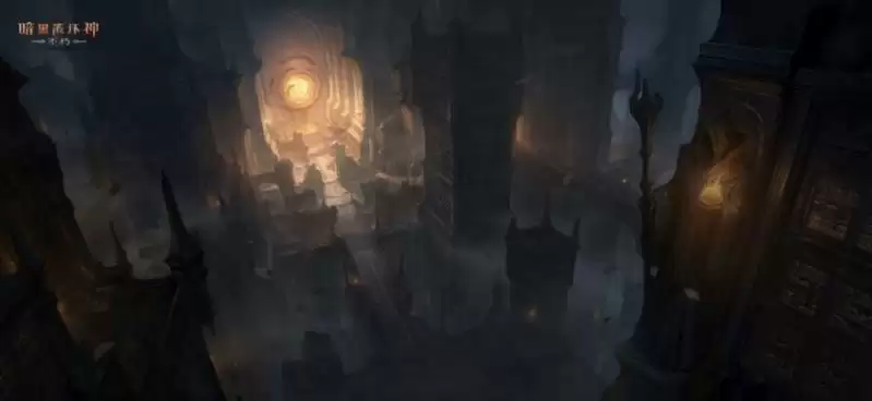 庇护之地冬日奇遇!《暗黑破坏神:不朽》×Apple 授权店活动12月21日开启!