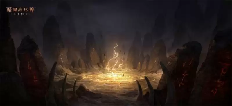 庇护之地冬日奇遇!《暗黑破坏神:不朽》×Apple 授权店活动12月21日开启!