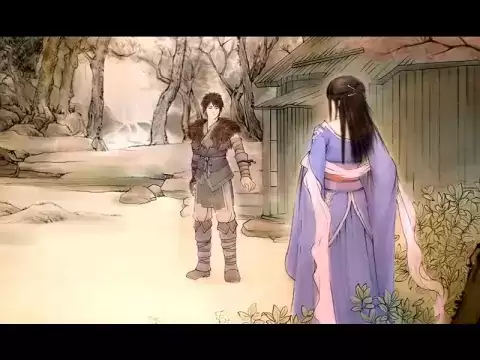梦幻联动!《长安幻想》洗脑“捉妖神曲”搭配百大UP主三无marblue