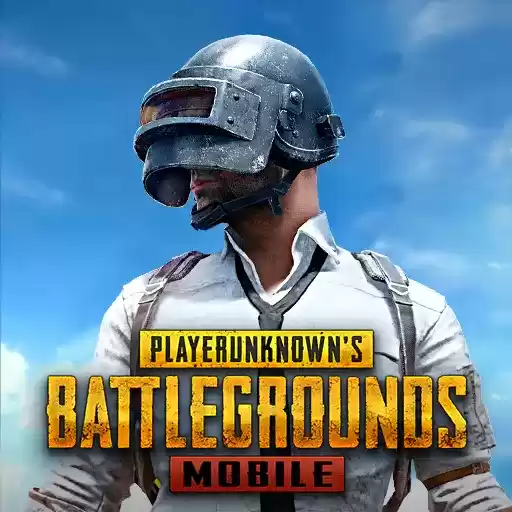 pubg绝地求生刺激战场国际服手游