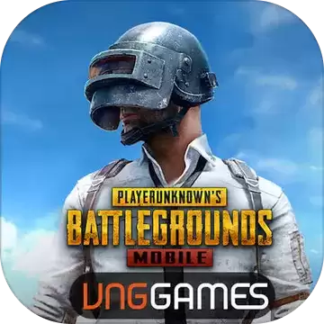 绝地求生(PUBG MOBILE VN)越南服