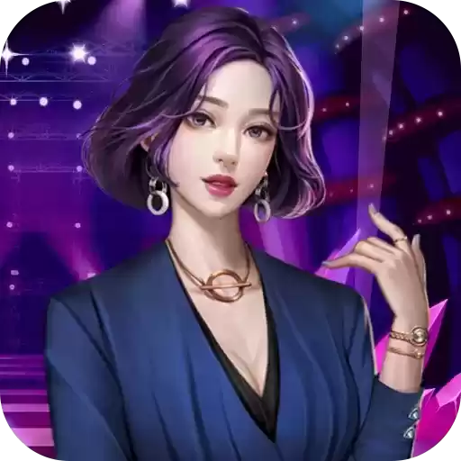 我的主播女友模拟游戏