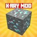 我的世界X射线模组