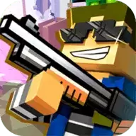 我的王国像素世界