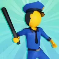 cop警官手机