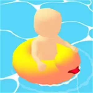 水池竞技场