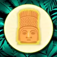 神庙攀登者