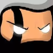 忍者像素跑酷手机