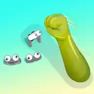 订书机奔跑中文