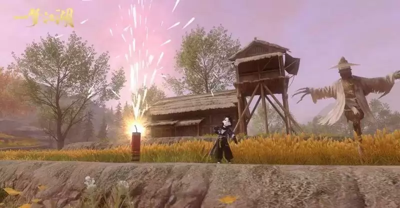 《一梦江湖》祥冬至外观来袭,温暖新衣伴你过冬!