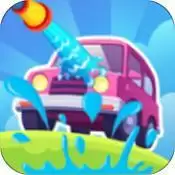 小汽车欧力洗车店手机