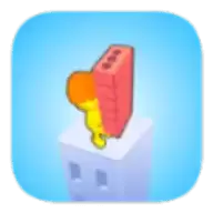 塔主收集建造