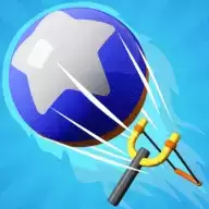 弹球掉落无广告