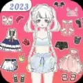 少女恋爱装扮2023正式